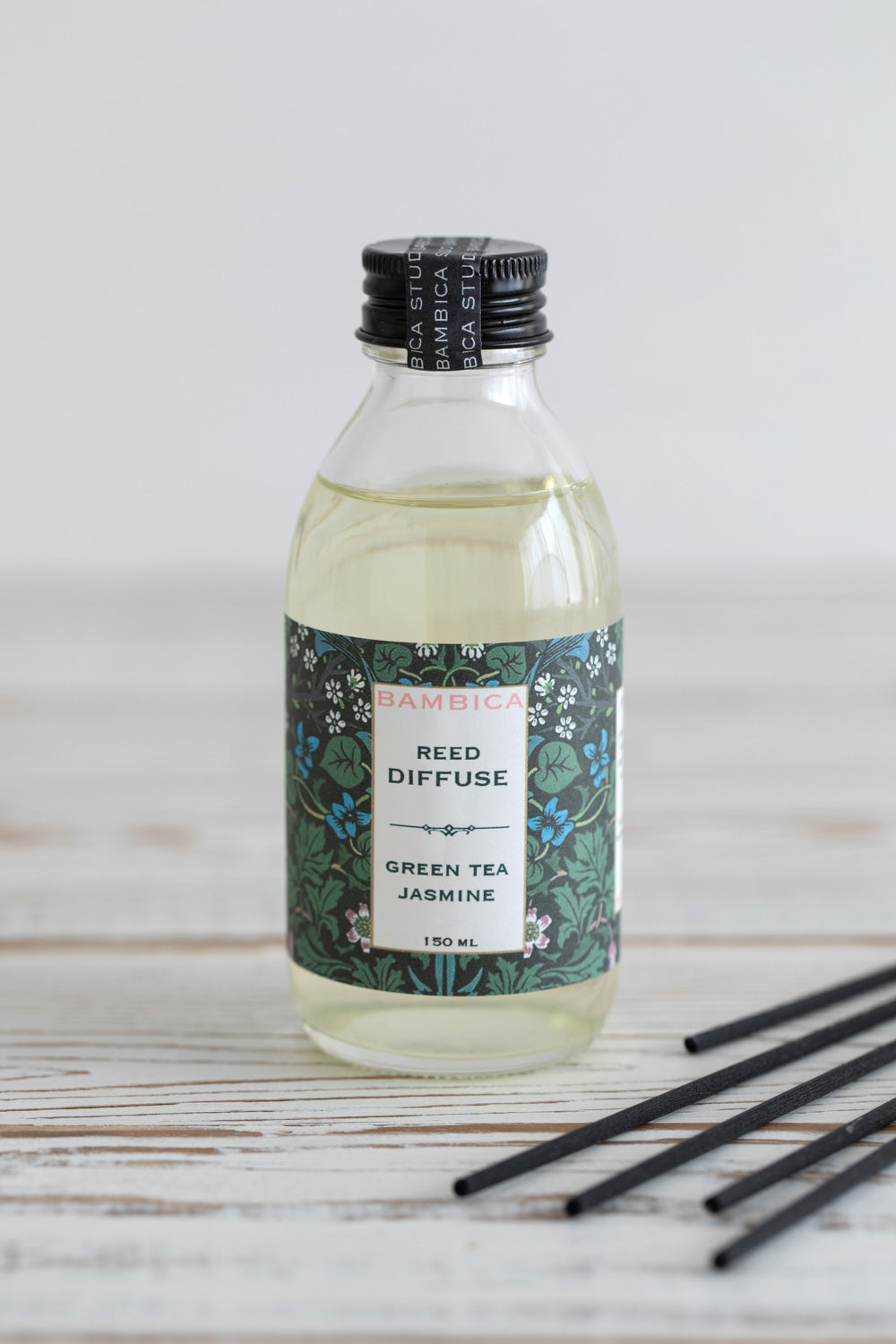 Green tea Jasmine diffuser