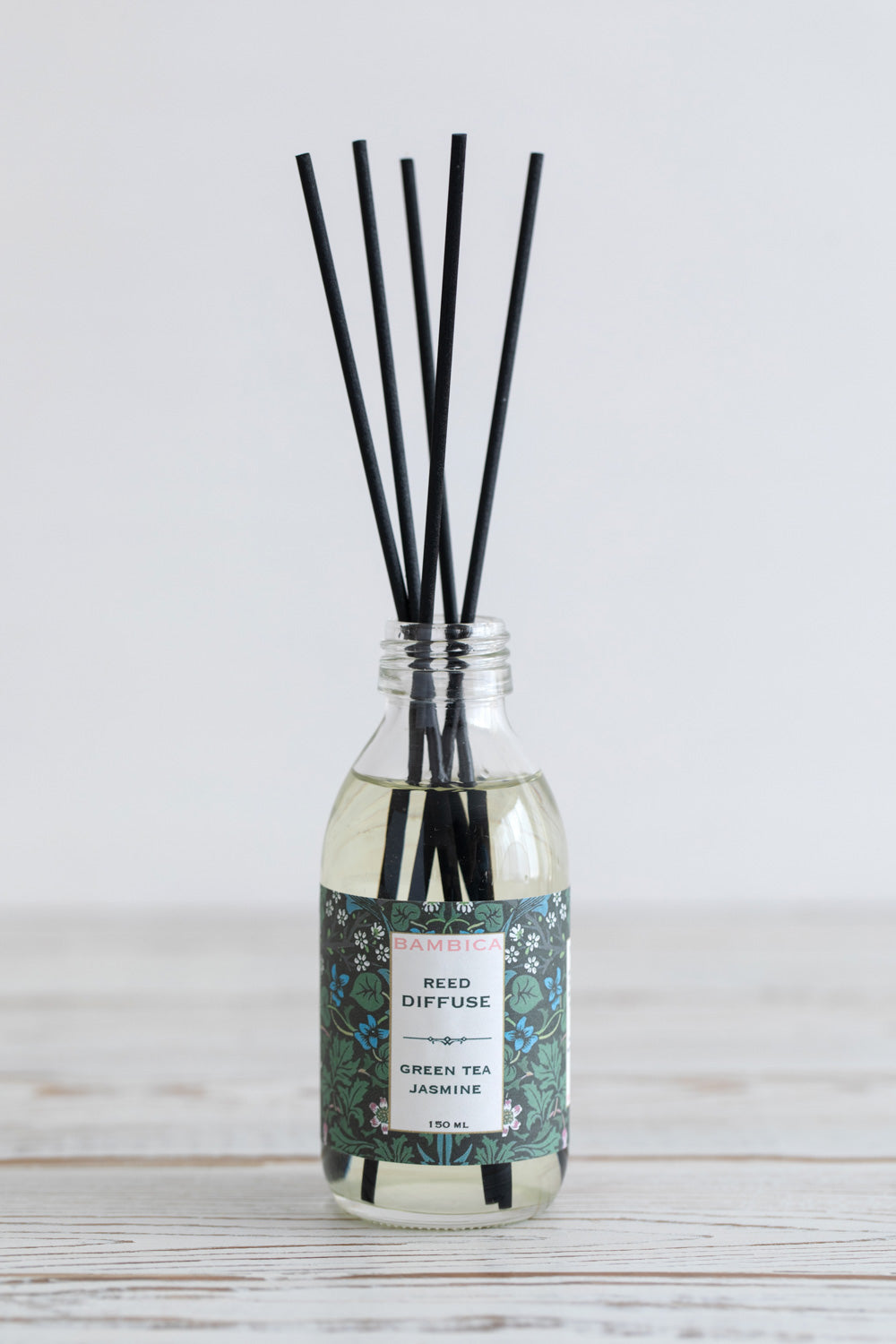 Green tea Jasmine diffuser