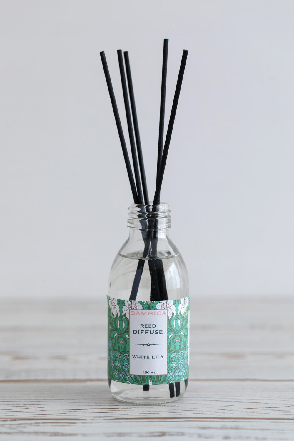 White Lily diffuser