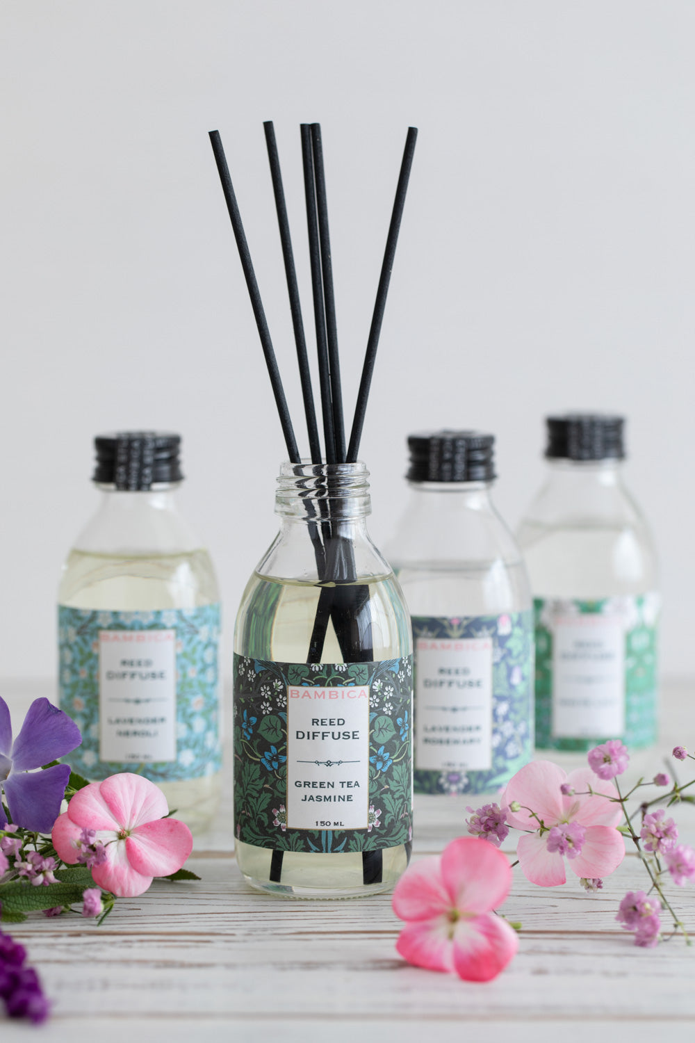 White Lily diffuser