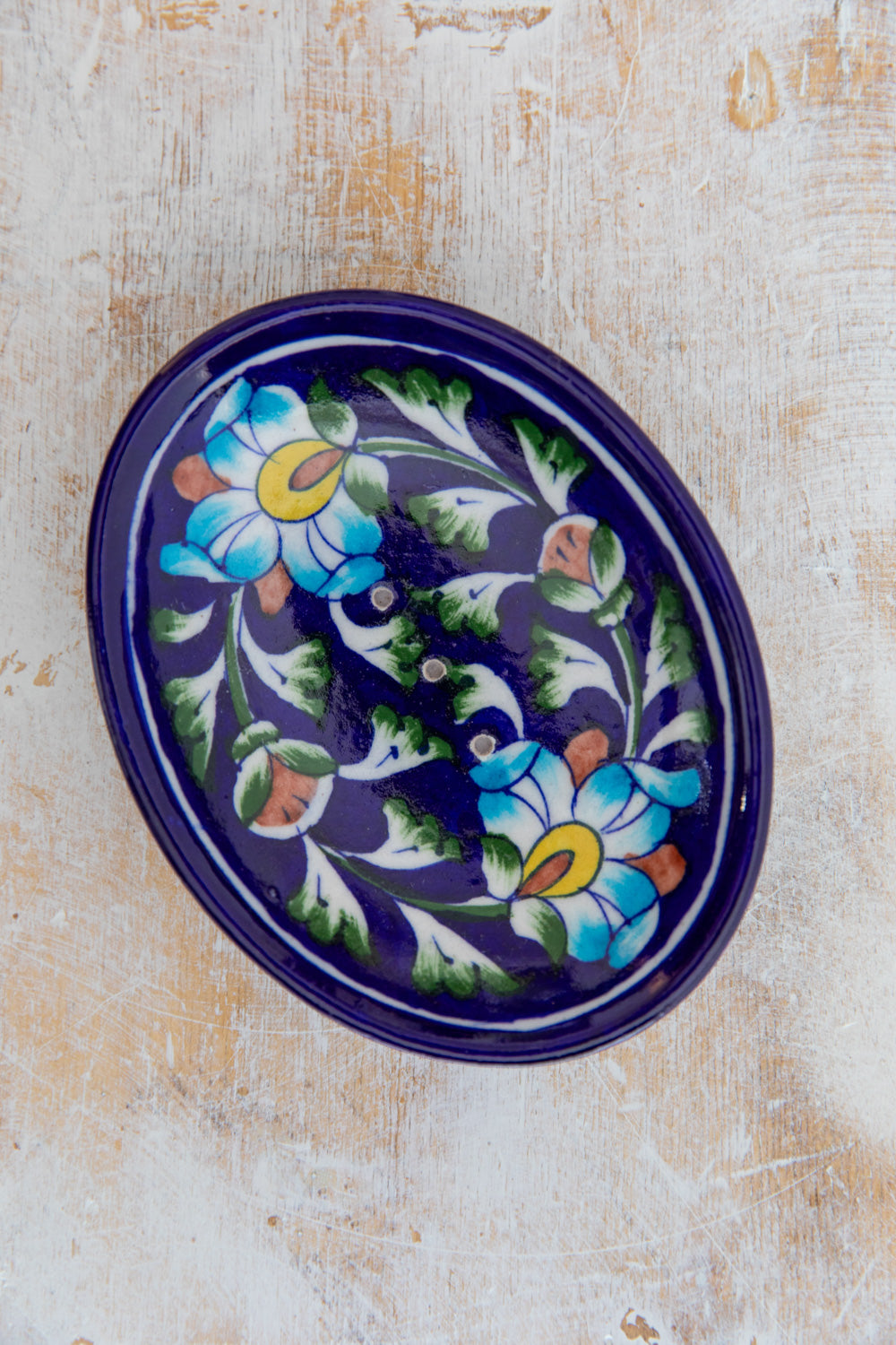 סבוניית קרמיקה סייפן