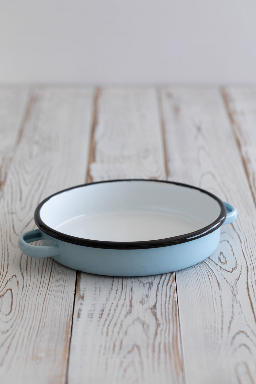 תבנית פאי אמייל תכלת