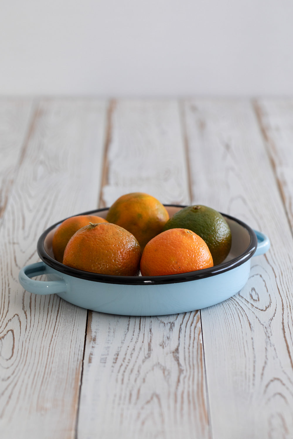 תבנית פאי אמייל תכלת