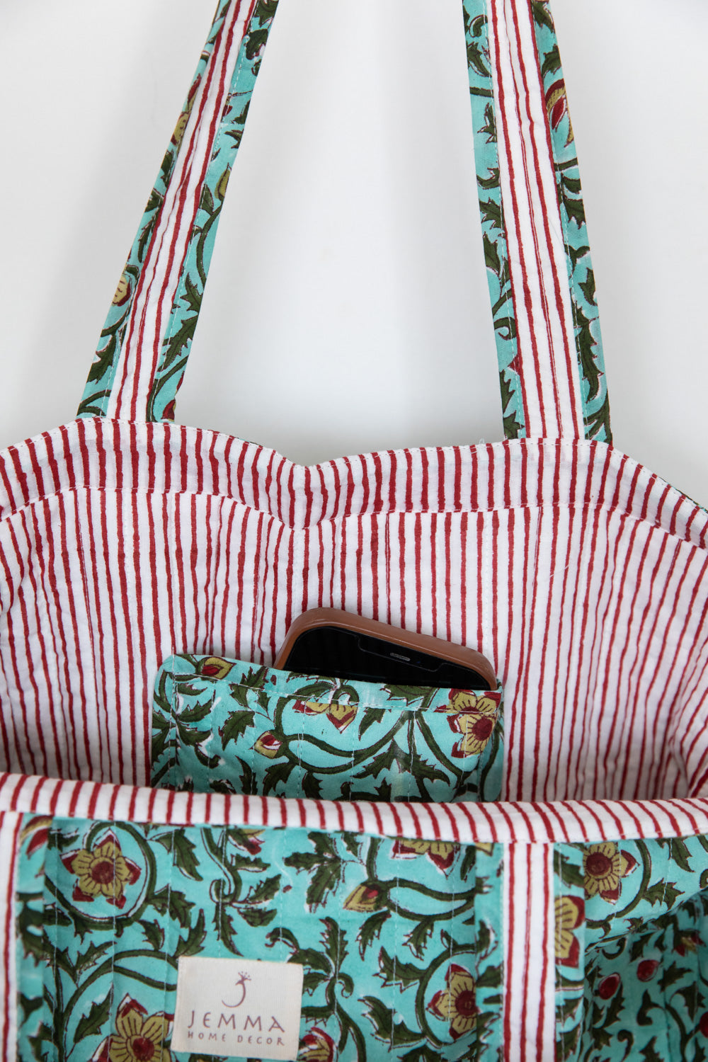 תיק יומיום "פלורל"