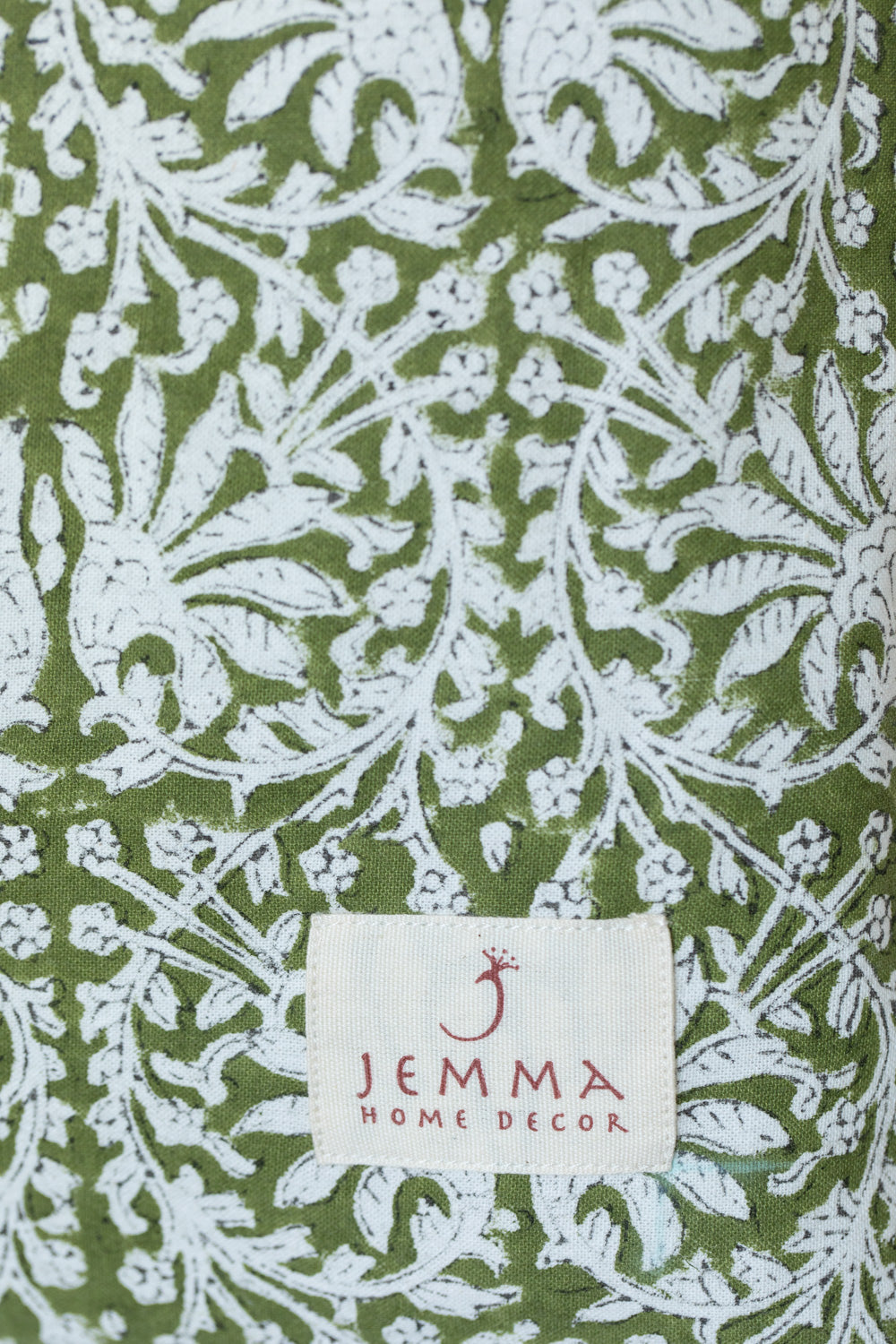 "Tamar" fabric bag