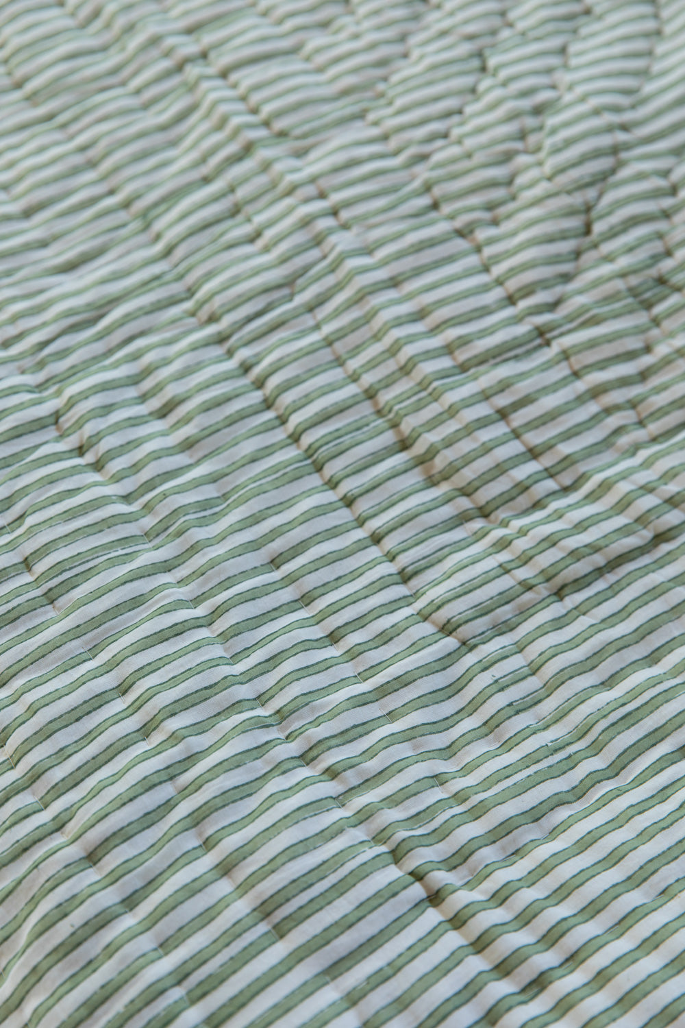 "Helena" cotton blanket