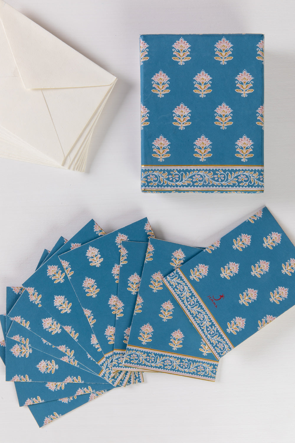 מארז 10 כרטיסי ברכה דאלי