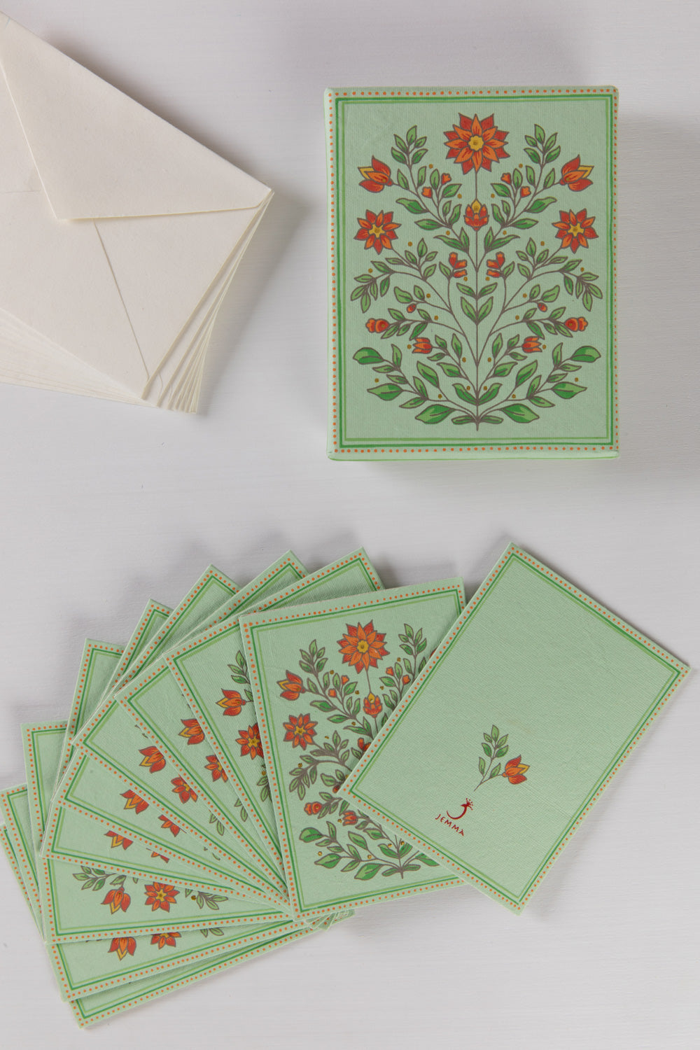 מארז 10 כרטיסי ברכה פרידה