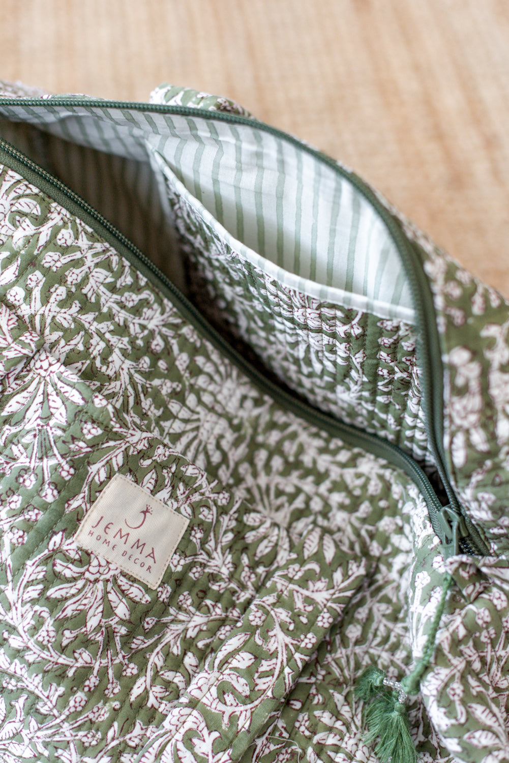 תיק נסיעות M "תמר"