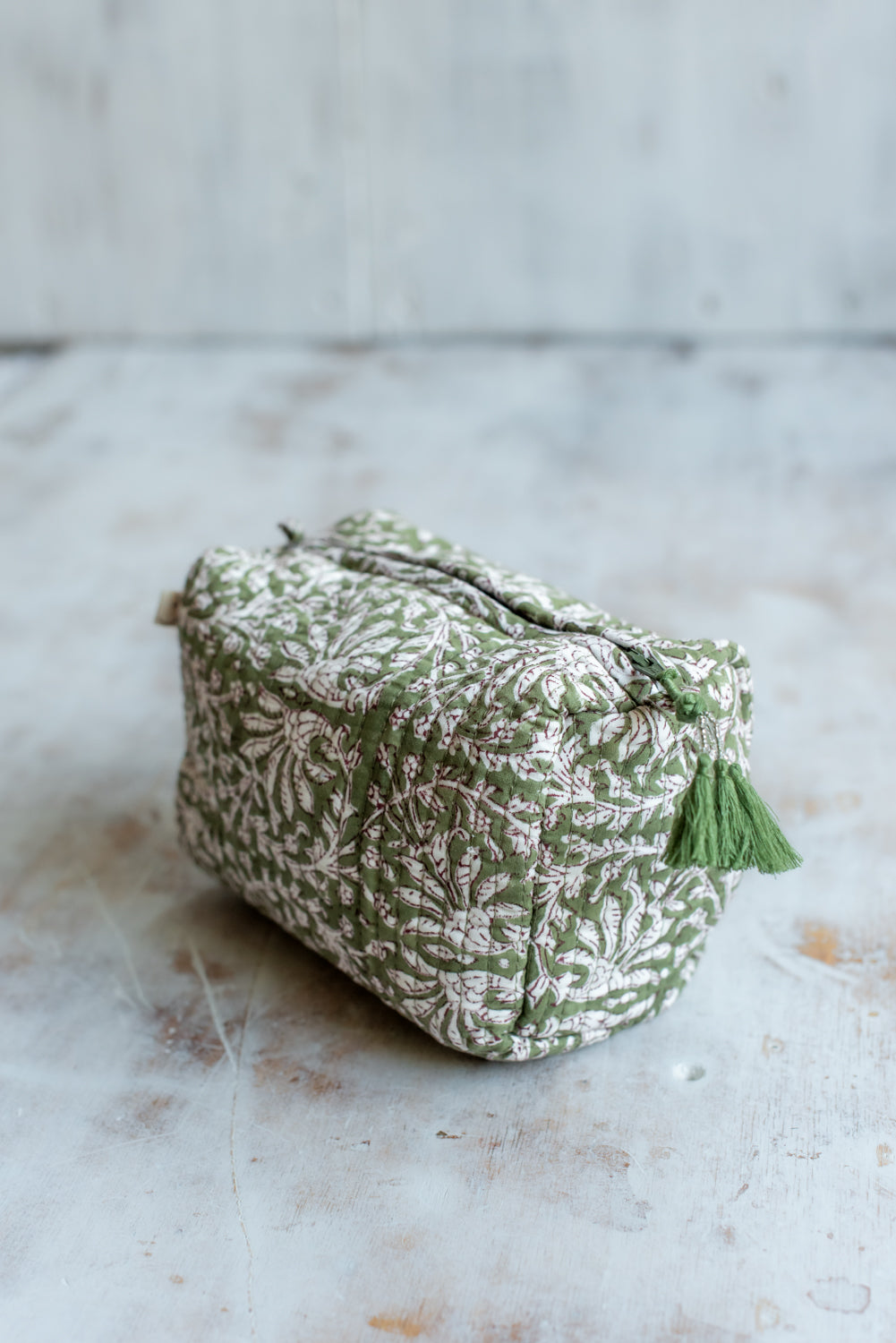 תיק איפור "תמר"