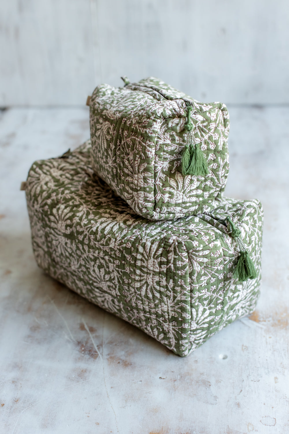 תיק איפור "תמר"