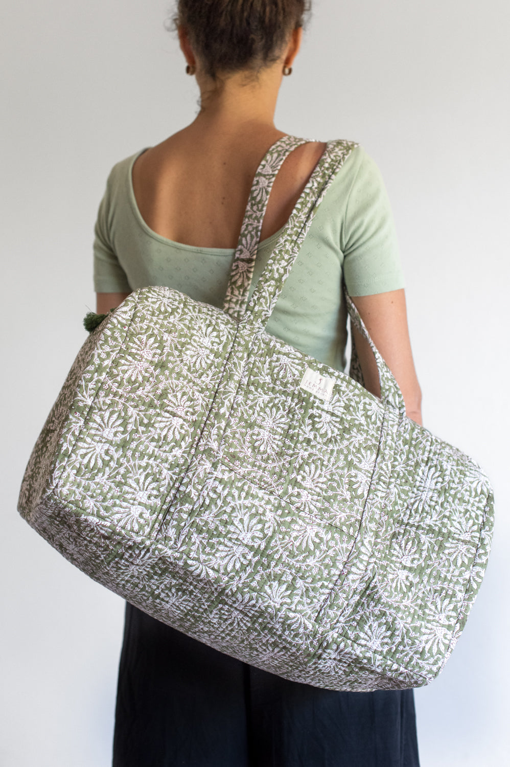 תיק נסיעות L "תמר"