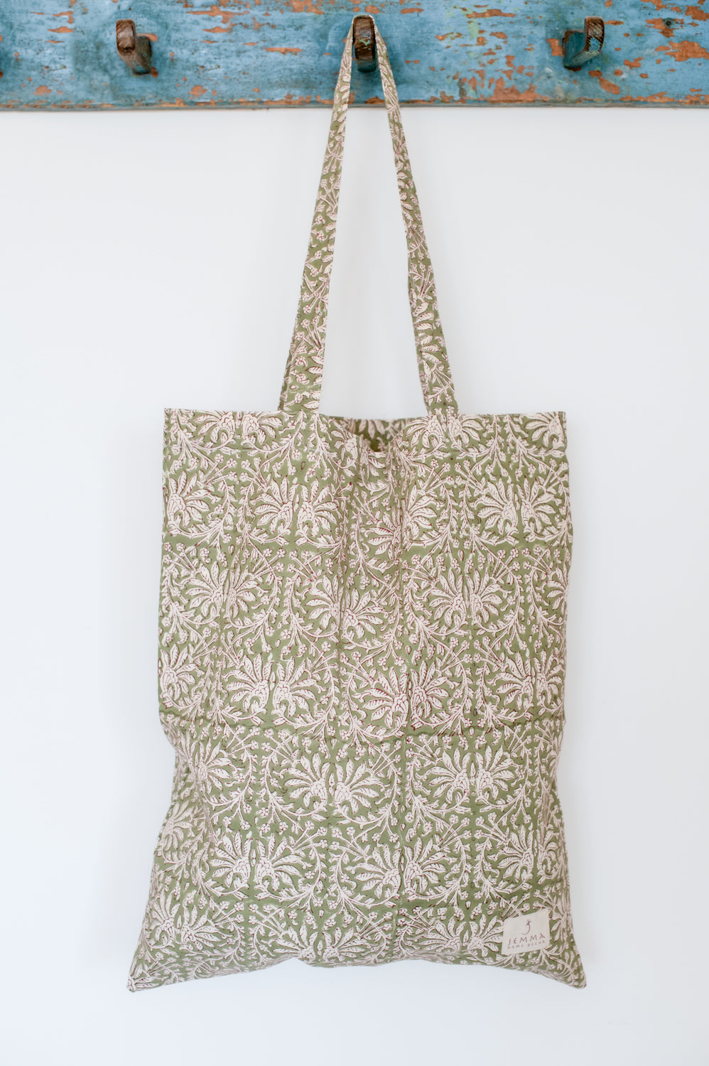 תיק בד "תמר"