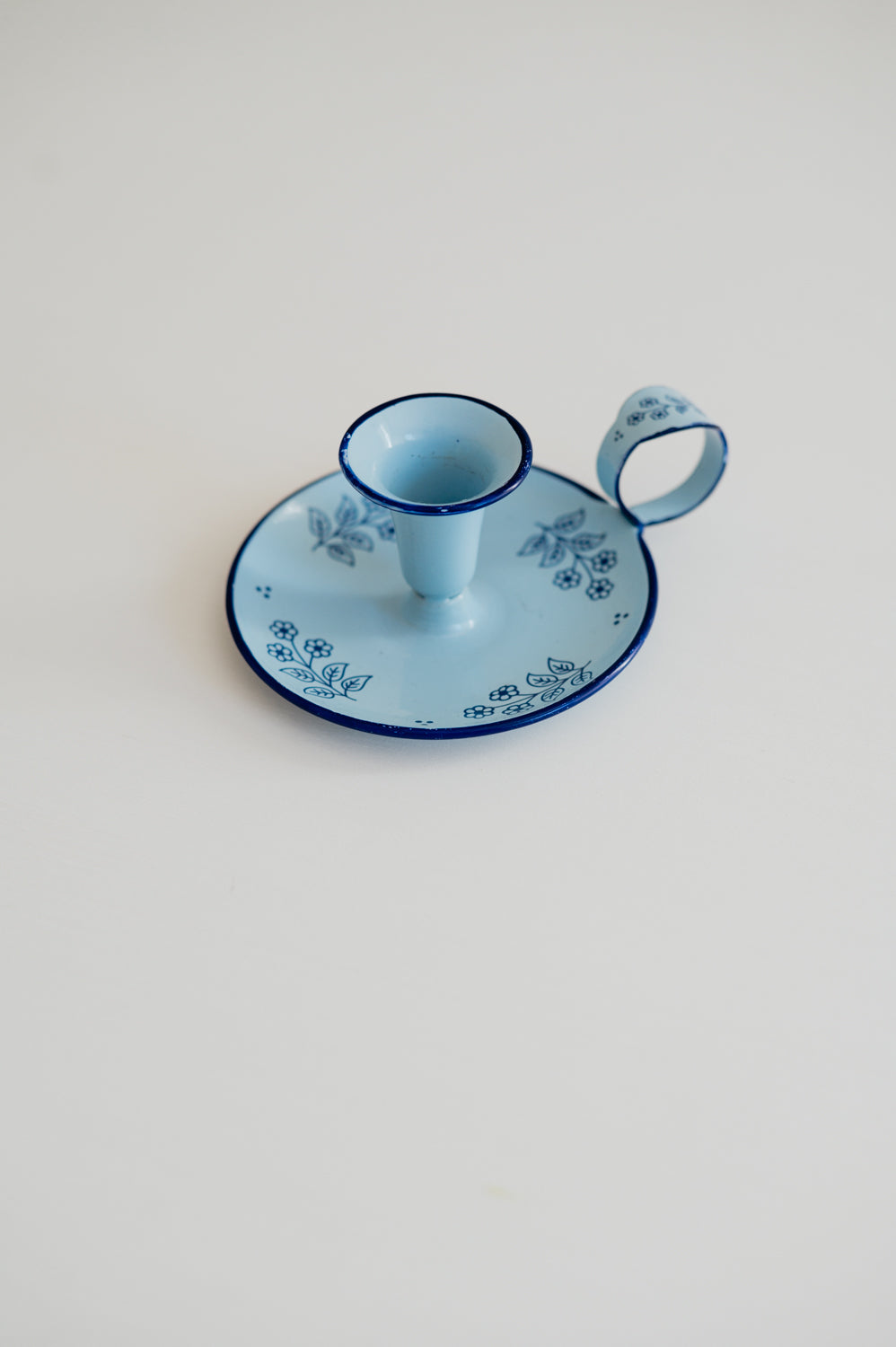 Daisy candlestick