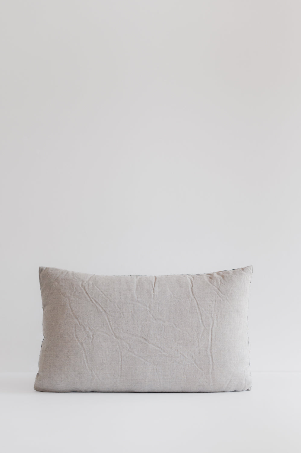 "Maple" Linen Pillow 35x60