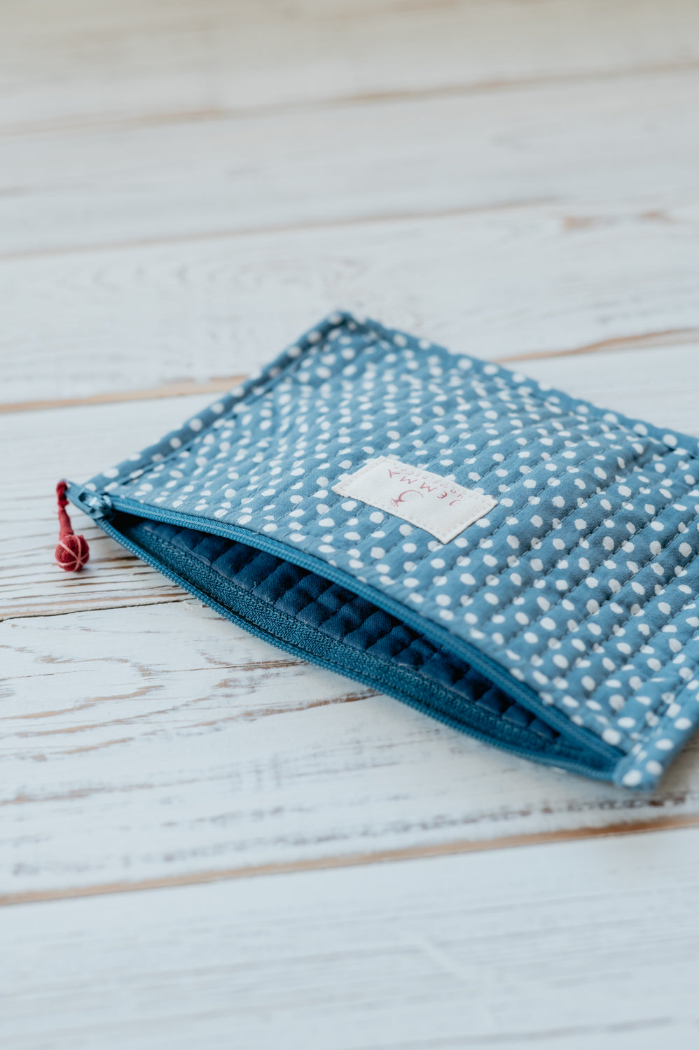 "Doty" wallet