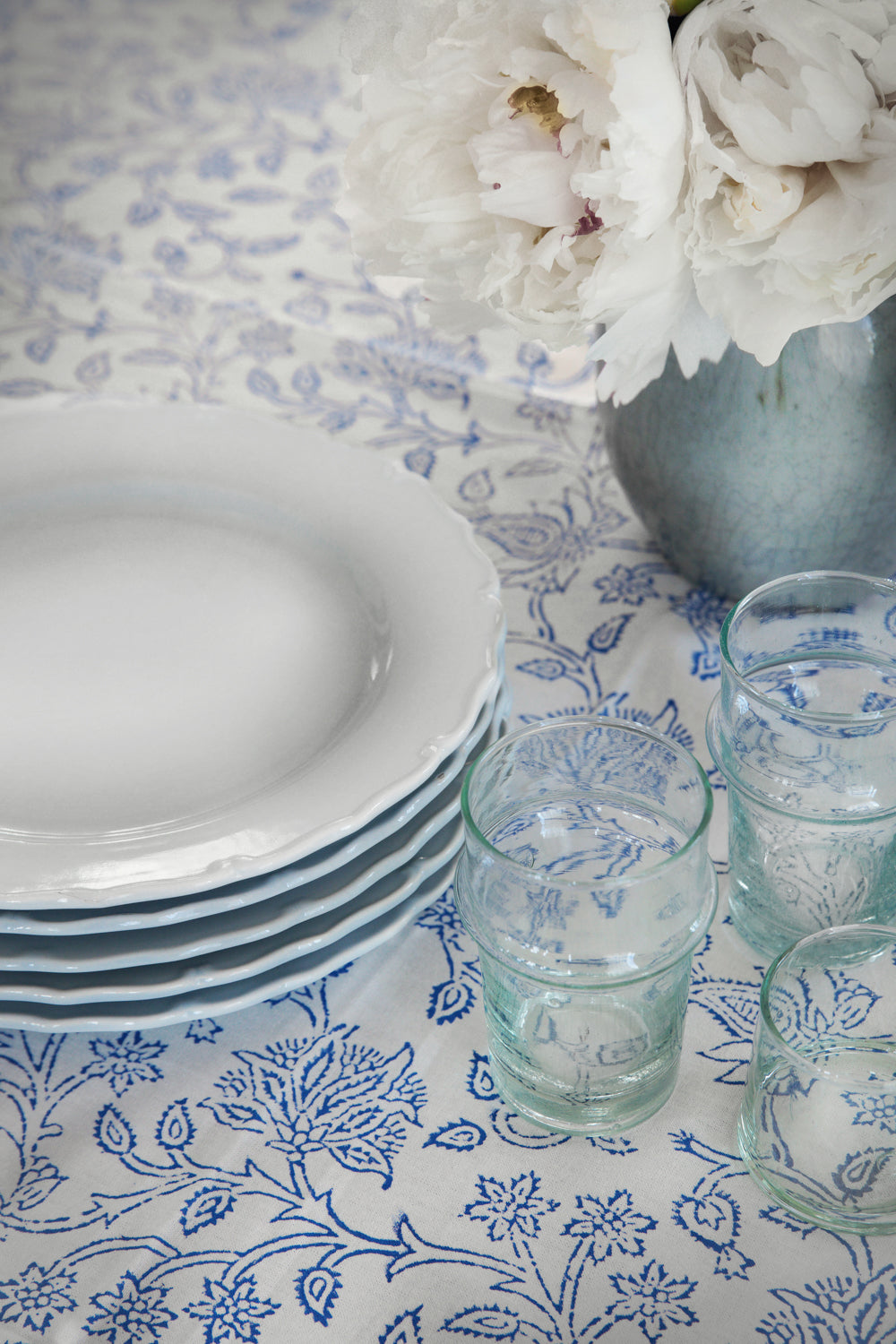 "Andaman" tablecloth