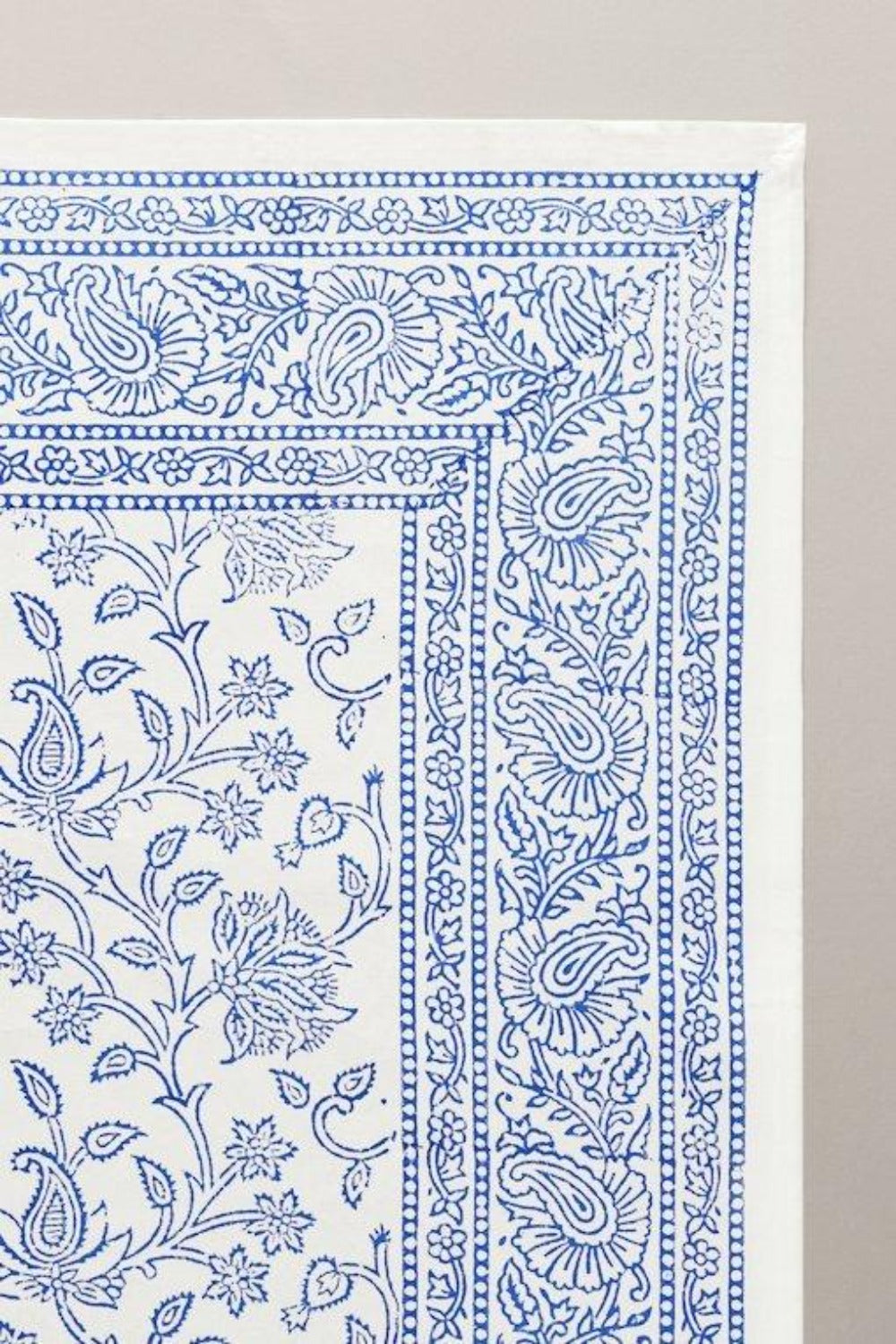 "Andaman" tablecloth