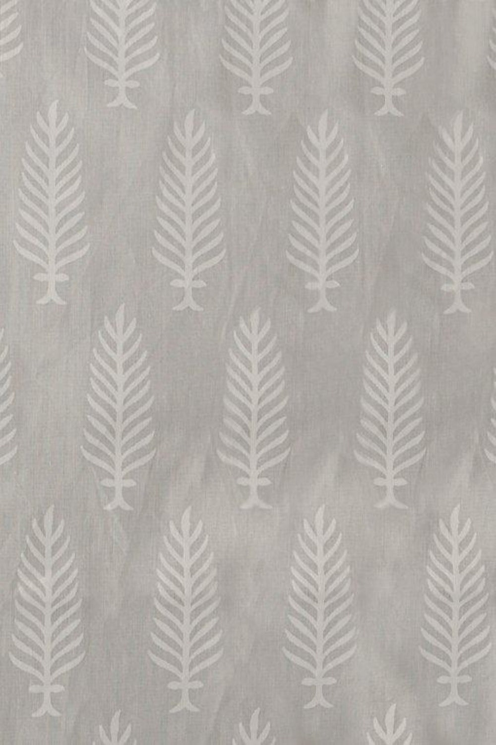 Printed curtain "Ram"