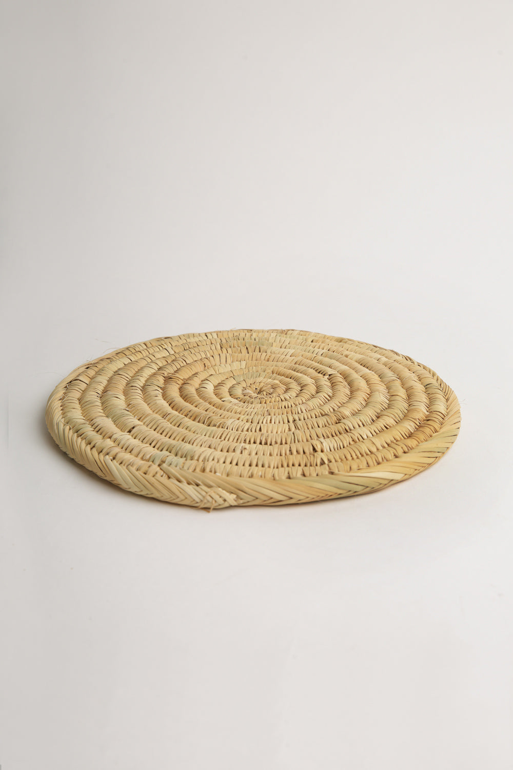 Straw surface